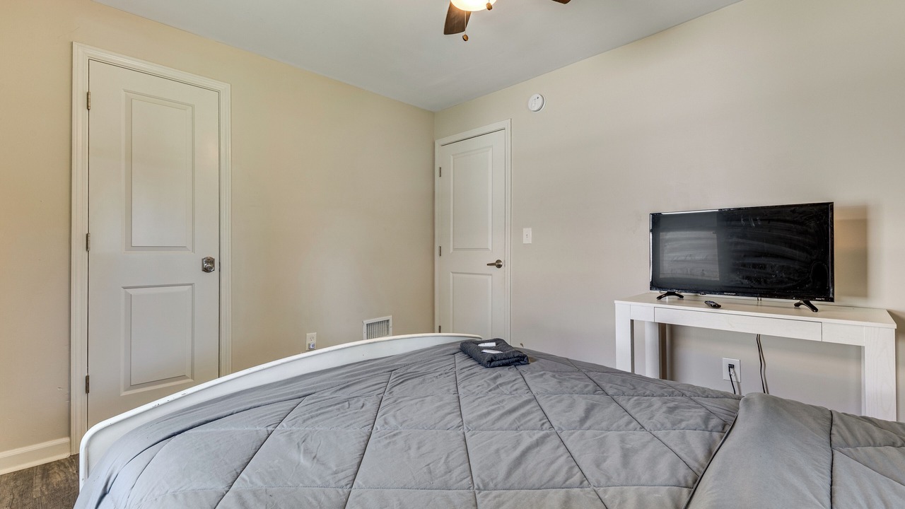 Photo of Bedroom in Douglasville