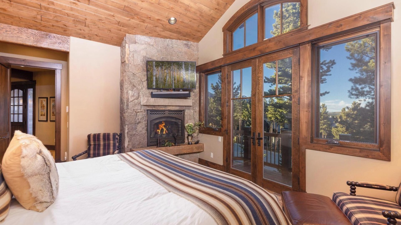 Photo of Bedroom in Timber Trail