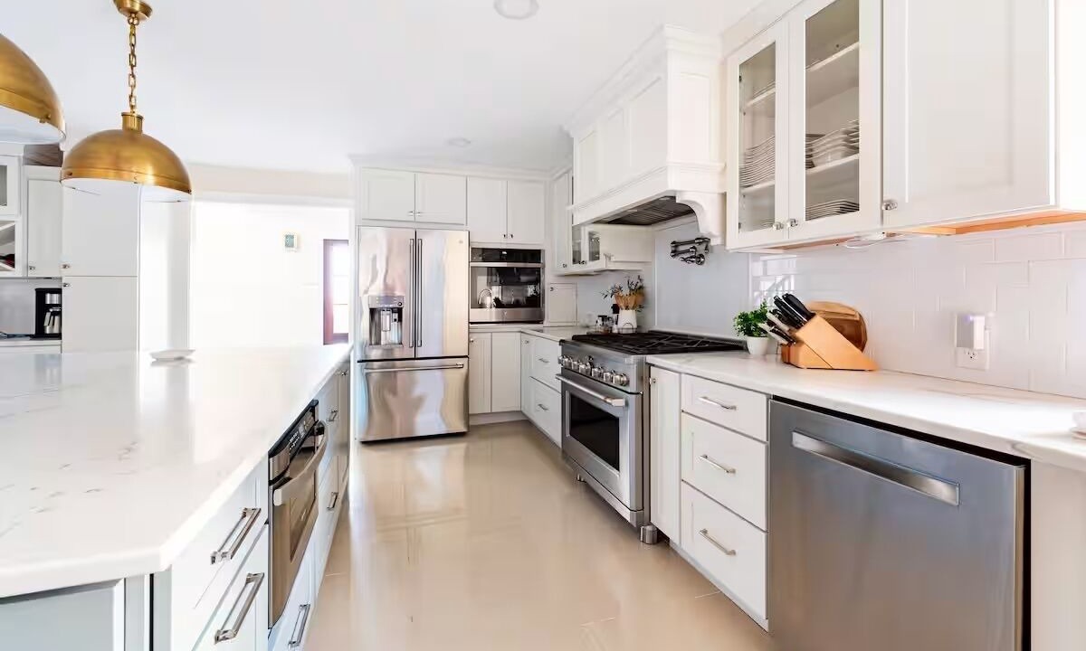 Photo of Kitchen in Kingston