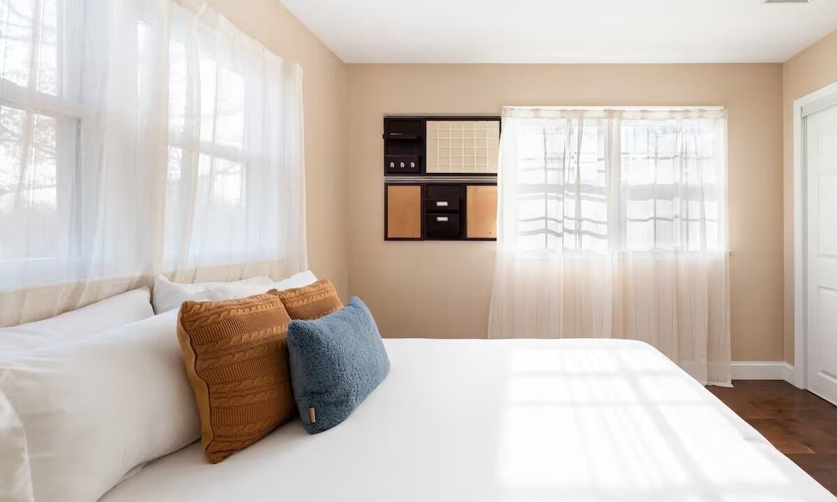 Photo of Bedroom in Kingston