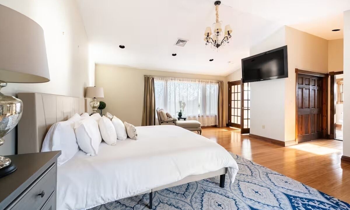 Photo of Bedroom in Kingston