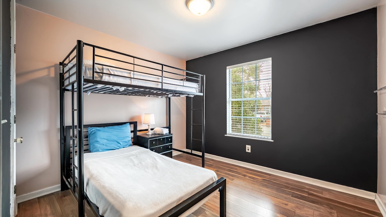 Photo of Bedroom in Old Hickory