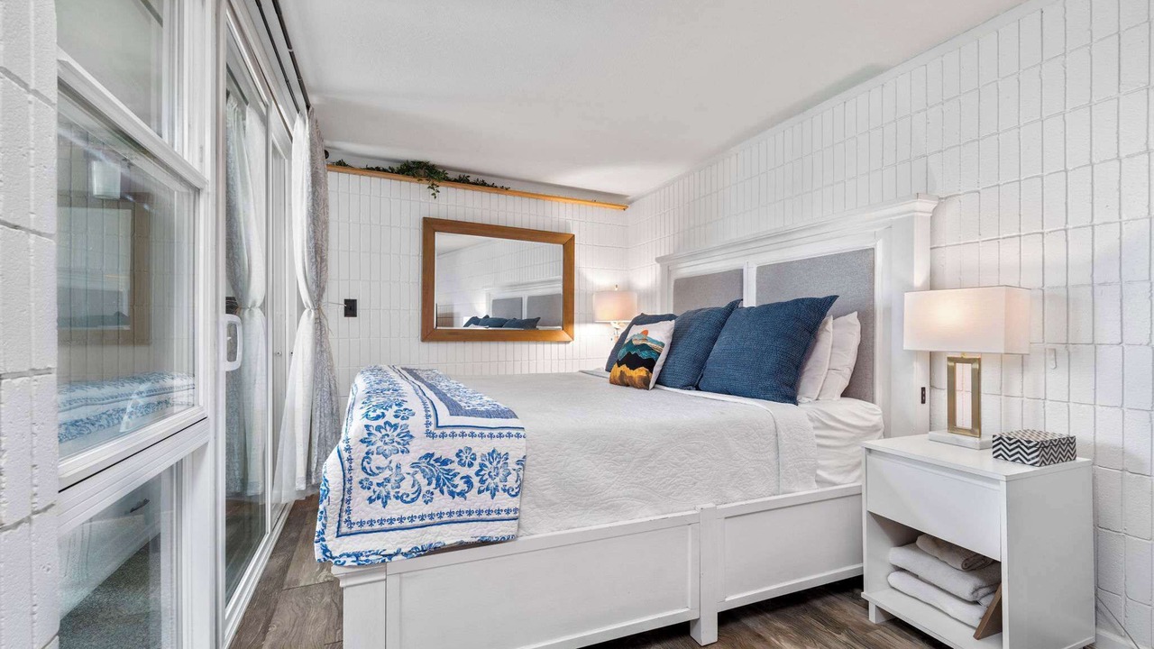 Photo of Bedroom in Punaluu
