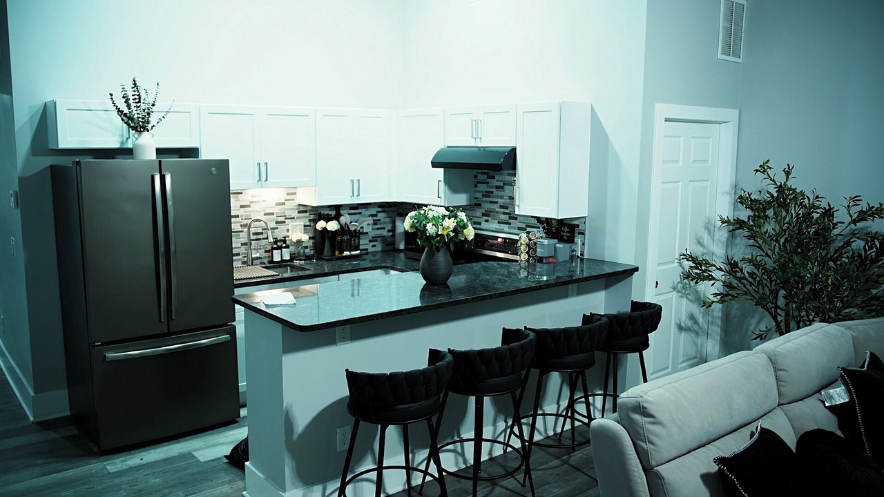 Photo of Livingroom in Reading