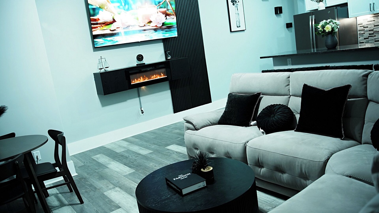Photo of Livingroom in Reading