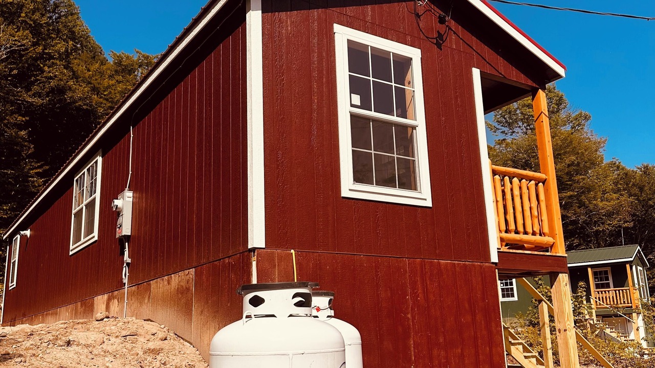 Photo of Outdoor in Carrabassett Valley