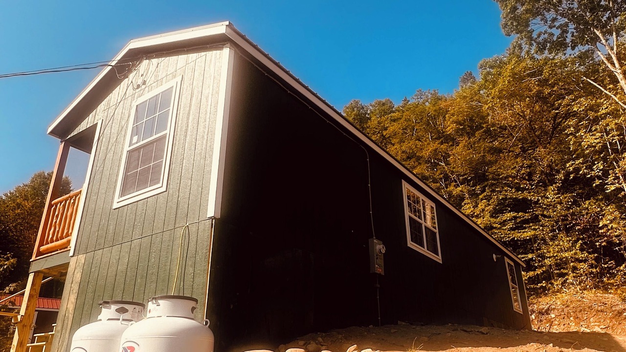 Photo of Outdoor in Carrabassett Valley