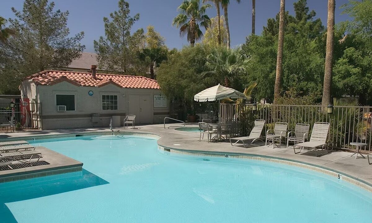 Photo of Outdoor in Paradise