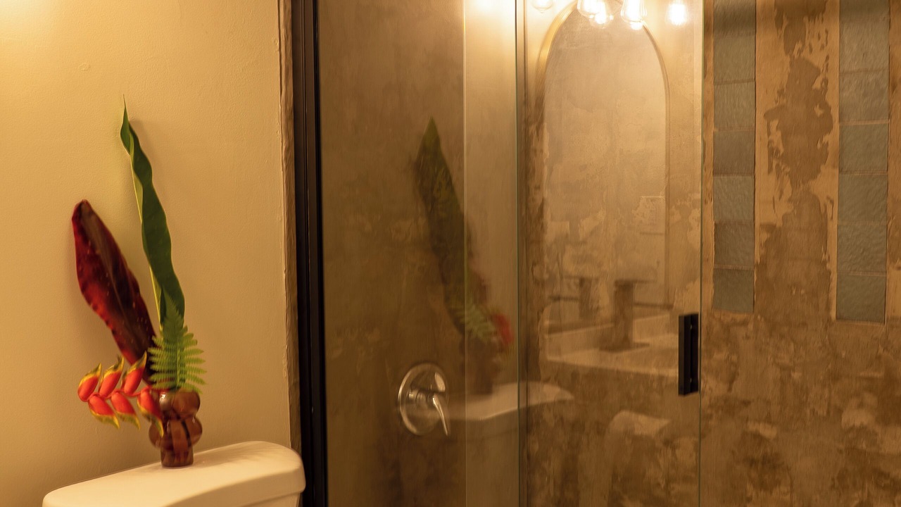 Photo of Bathroom in Mountain View