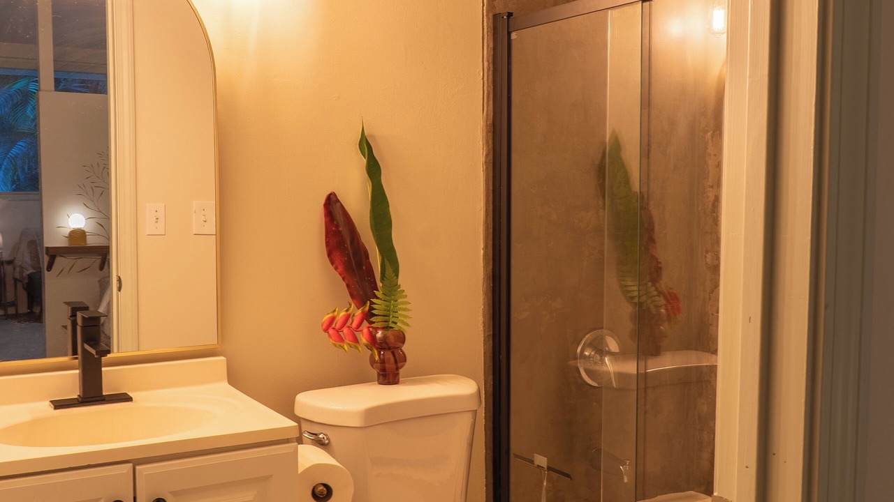 Photo of Bathroom in Mountain View
