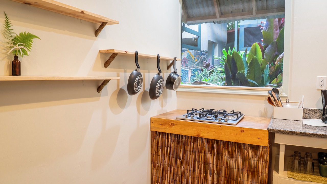 Photo of Kitchen in Mountain View