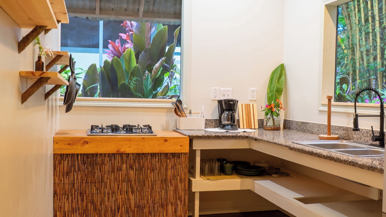 Photo of Kitchen in Mountain View