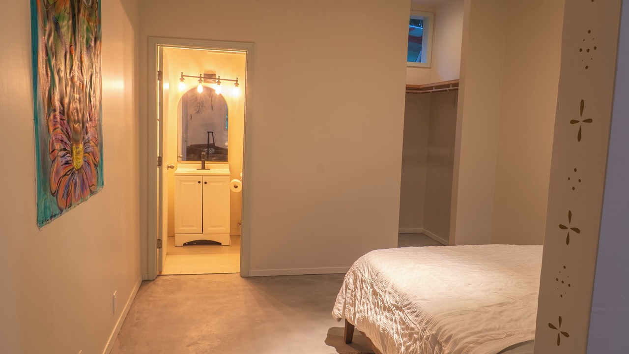 Photo of Bedroom in Mountain View