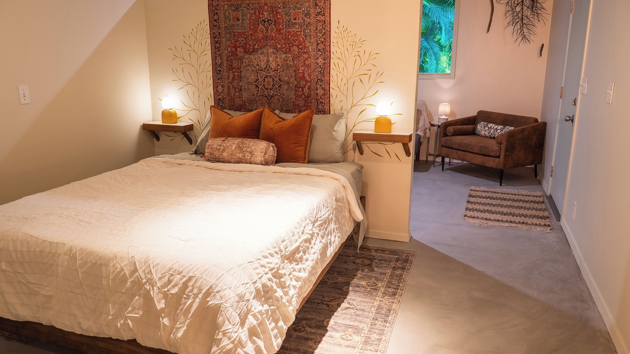 Photo of Bedroom in Mountain View