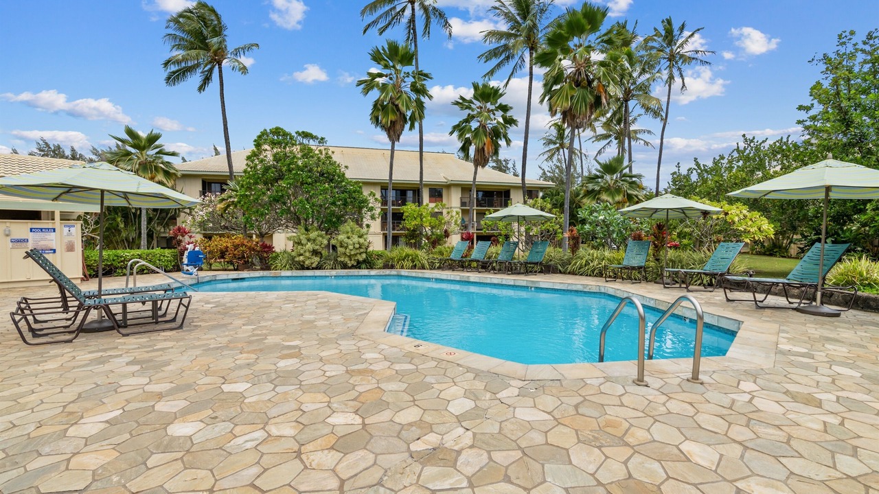 Photo of Outdoor in Hanamaulu