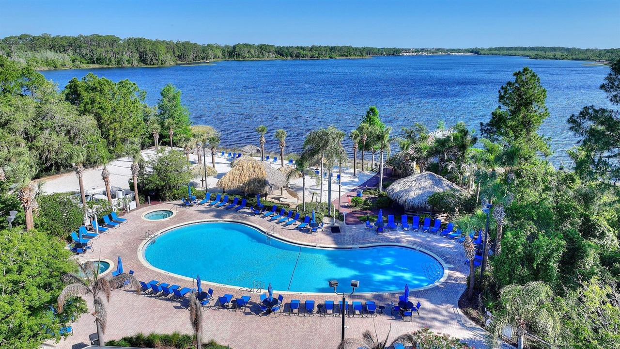 Photo of Outdoor in Bahama Bay