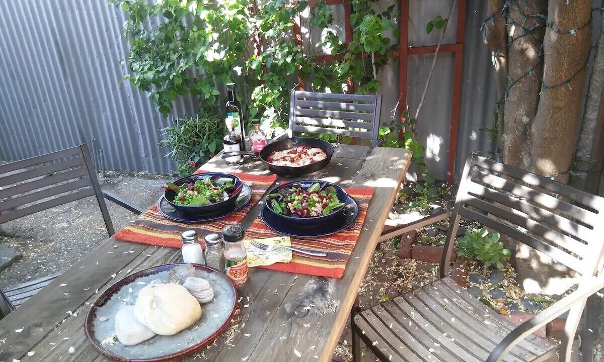Photo of Outdoor in NoHo Arts District