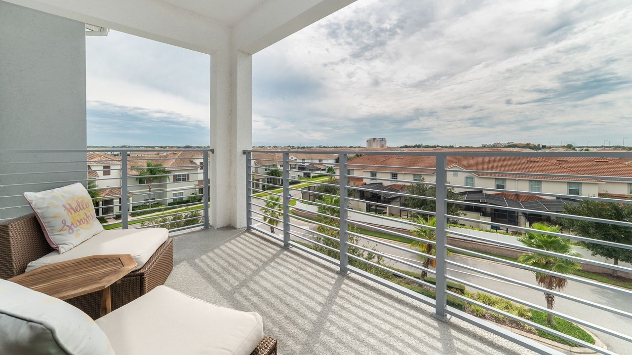 Photo of Outdoor in Bay Lake