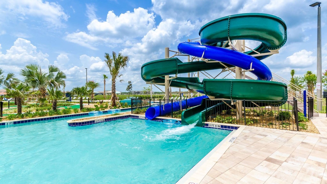 Photo of Outdoor in Bay Lake