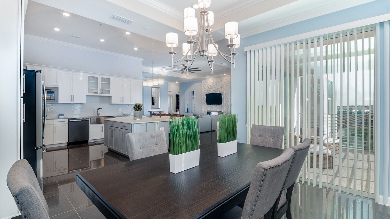 Photo of Kitchen in Bay Lake