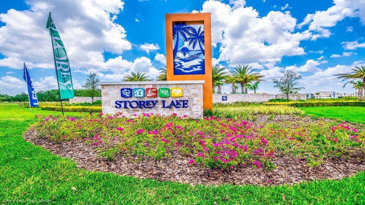 Photo of Outdoor in Bay Lake