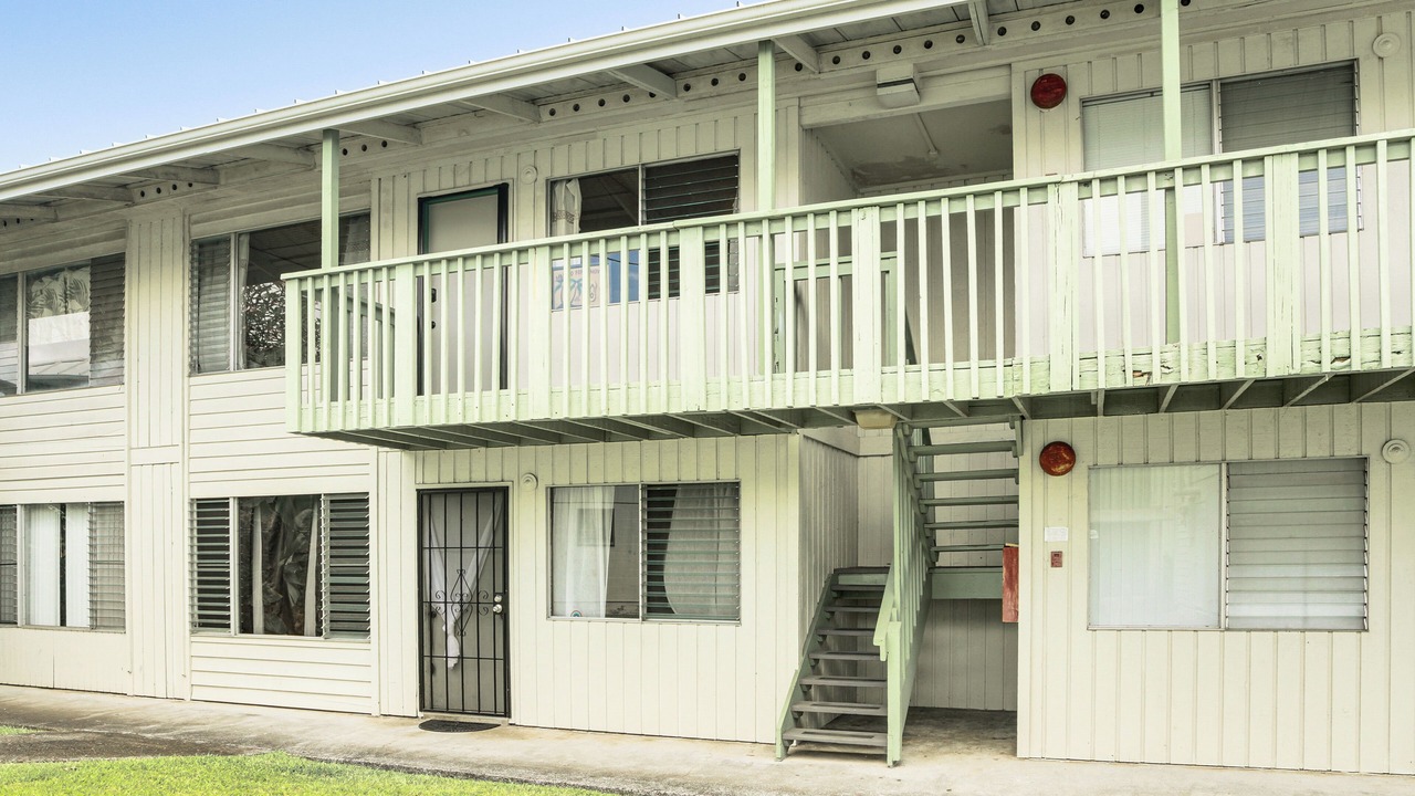 Photo of Outdoor in Hilo
