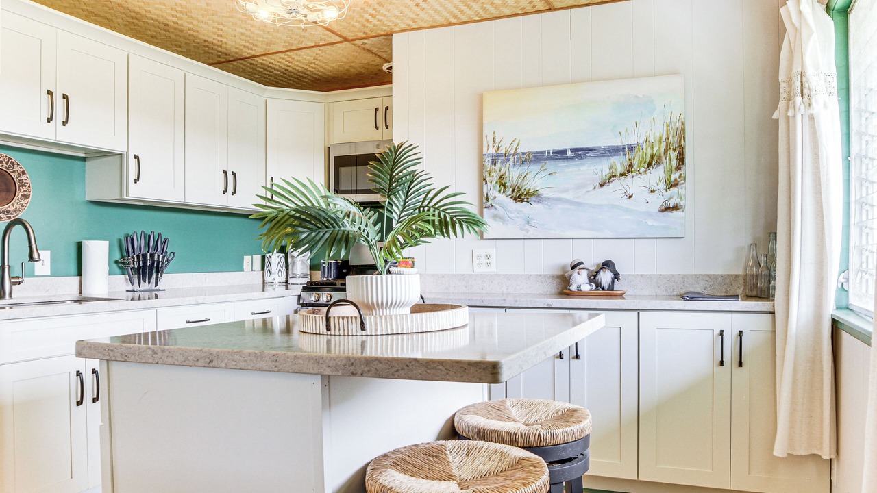 Photo of Kitchen in Hilo