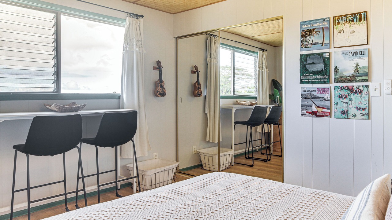 Photo of Bedroom in Hilo