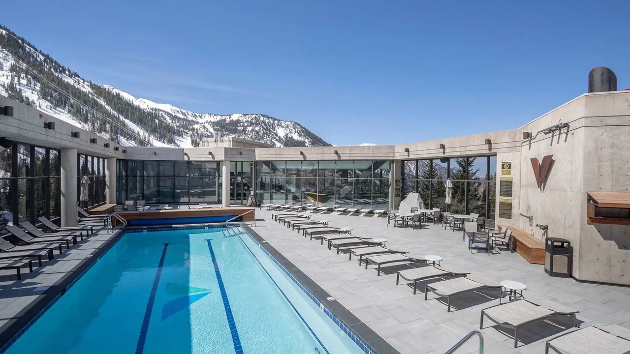 Photo of Outdoor in Salt Lake Mountain Resorts