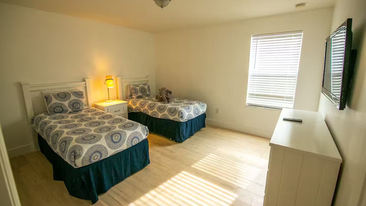 Photo of Bedroom in Lake Berkley