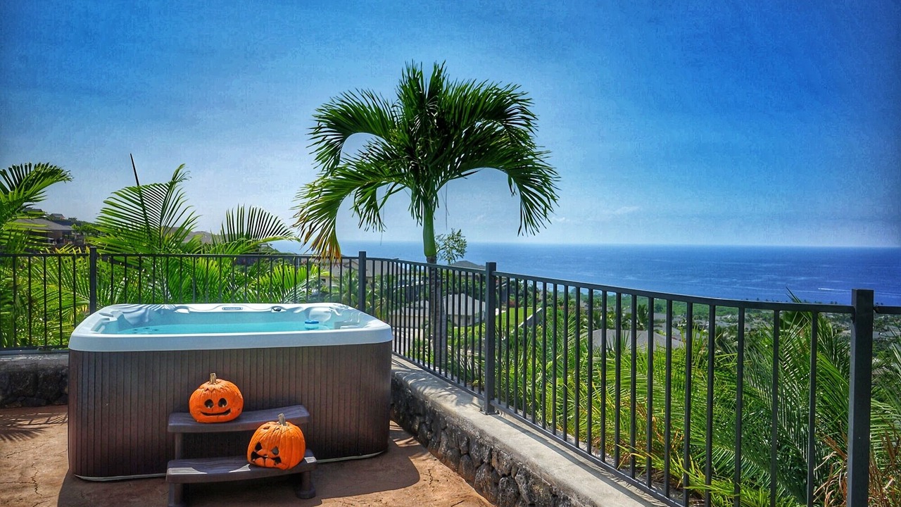 Photo of Outdoor in Kahaluu Bay