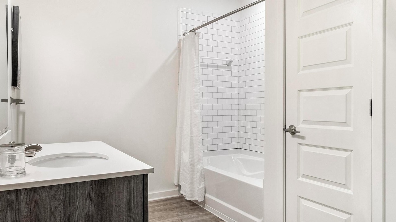 Photo of Bathroom in Mableton