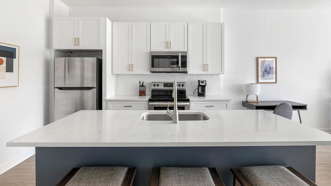 Photo of Kitchen in Donelson