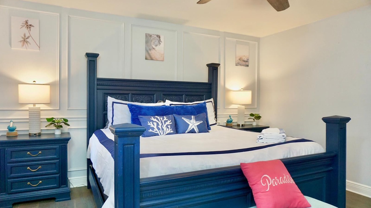 Photo of Bedroom in East Arlington