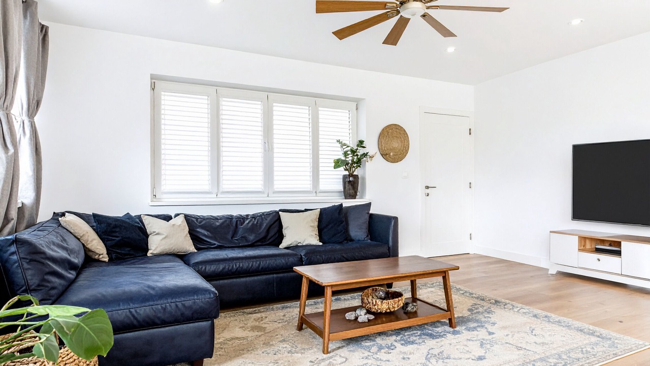 Photo of Bedroom in Hauula