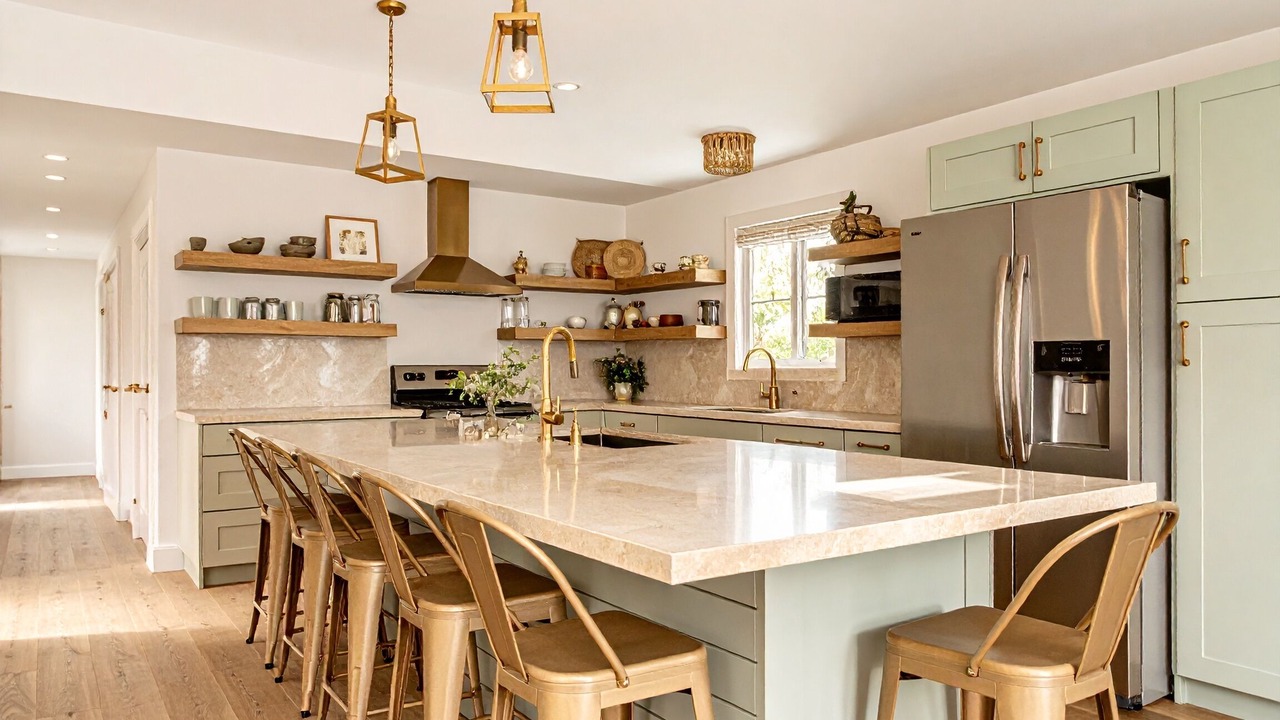 Photo of Kitchen in Hauula