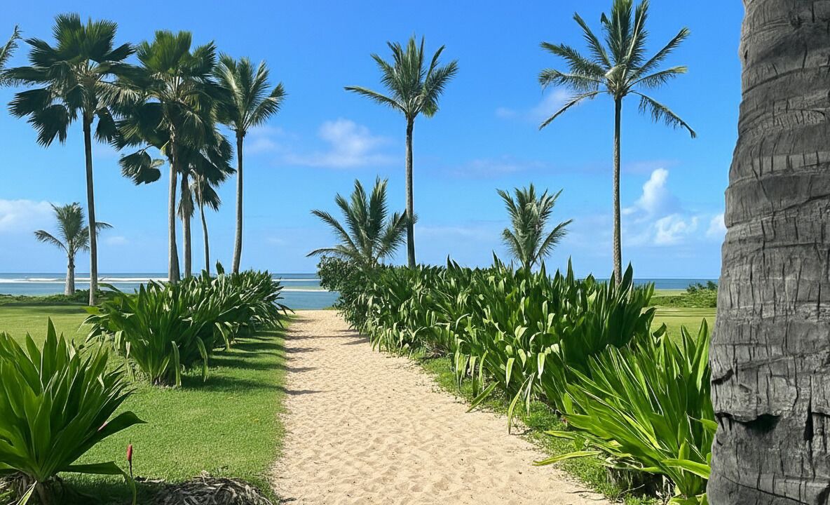 Photo of Outdoor in Hauula