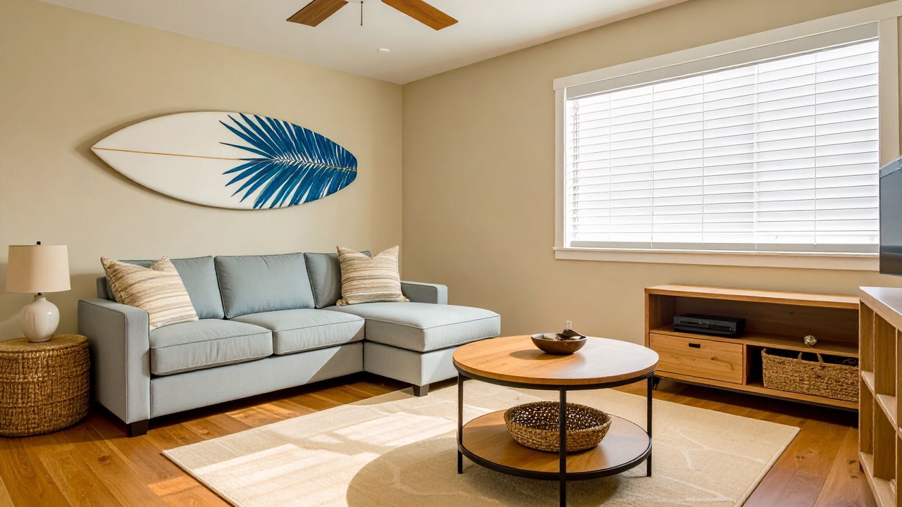 Photo of Bedroom in Hauula