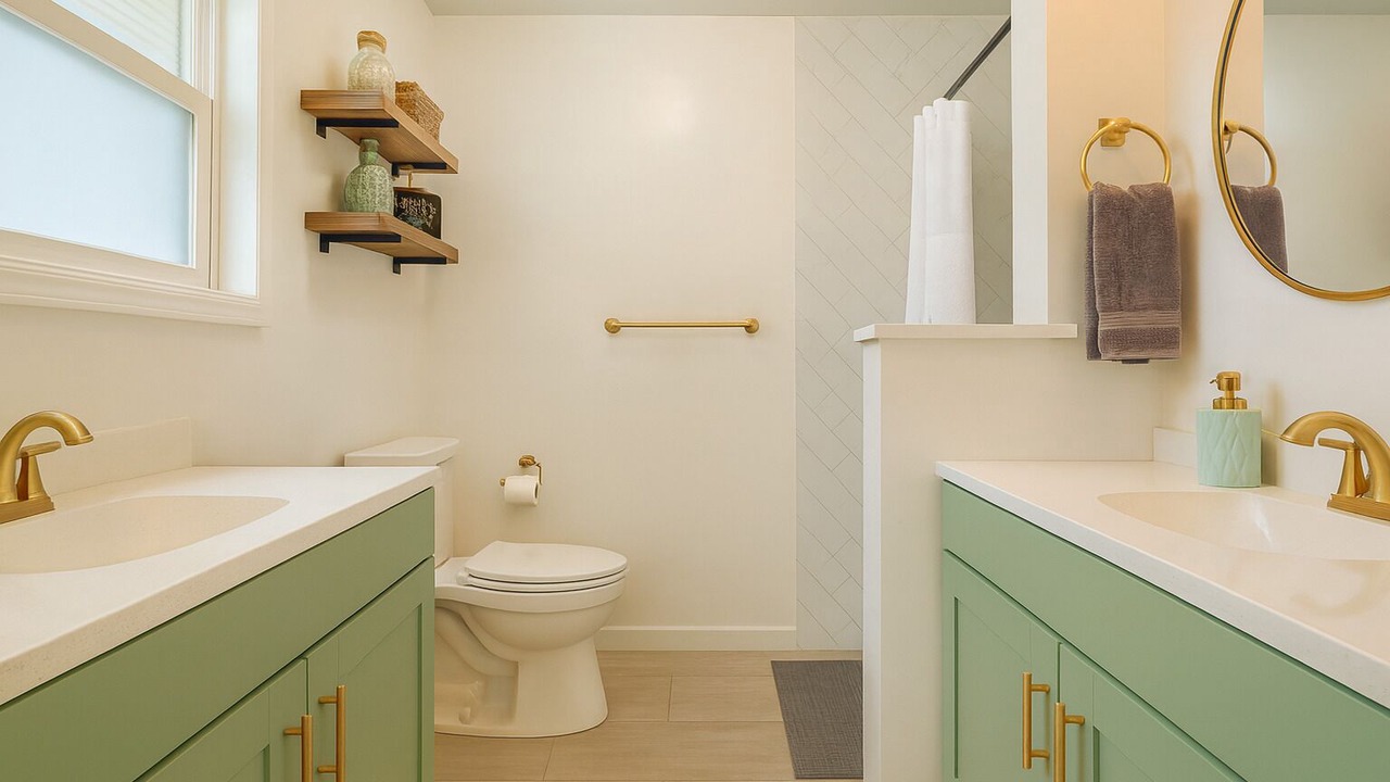 Photo of Bathroom in Hauula