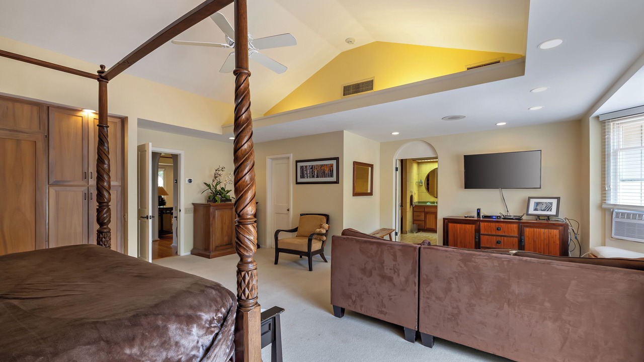 Photo of Bedroom in Kahala