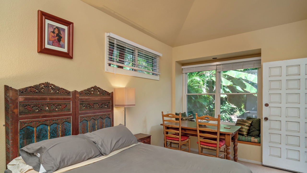 Photo of Bedroom in Kahala