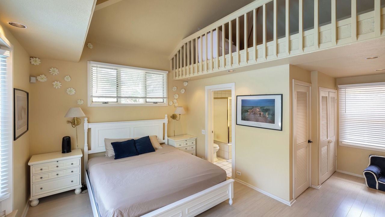 Photo of Bedroom in Kahala
