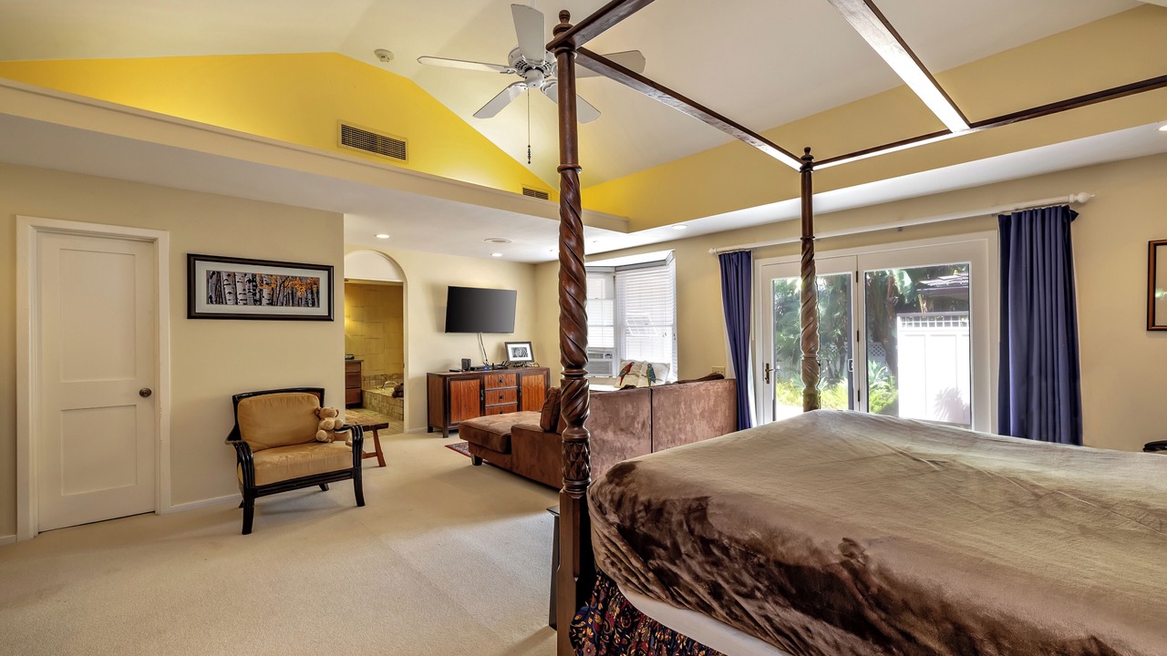 Photo of Bedroom in Kahala