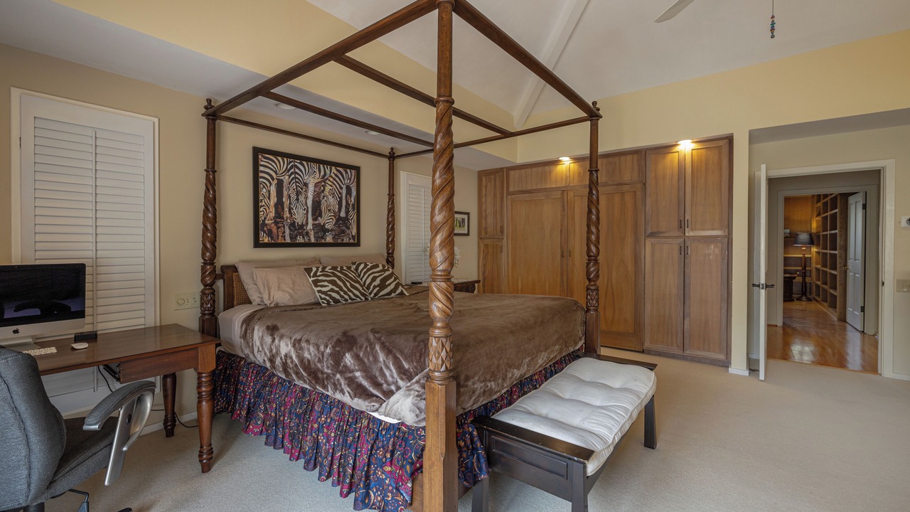 Photo of Bedroom in Kahala