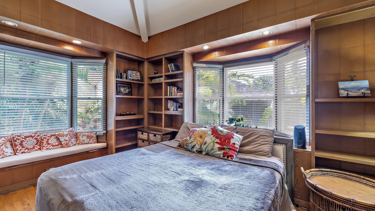 Photo of Bedroom in Kahala