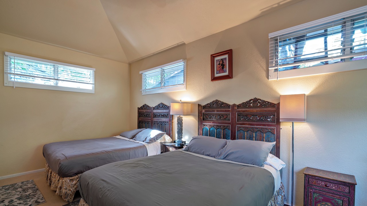 Photo of Bedroom in Kahala