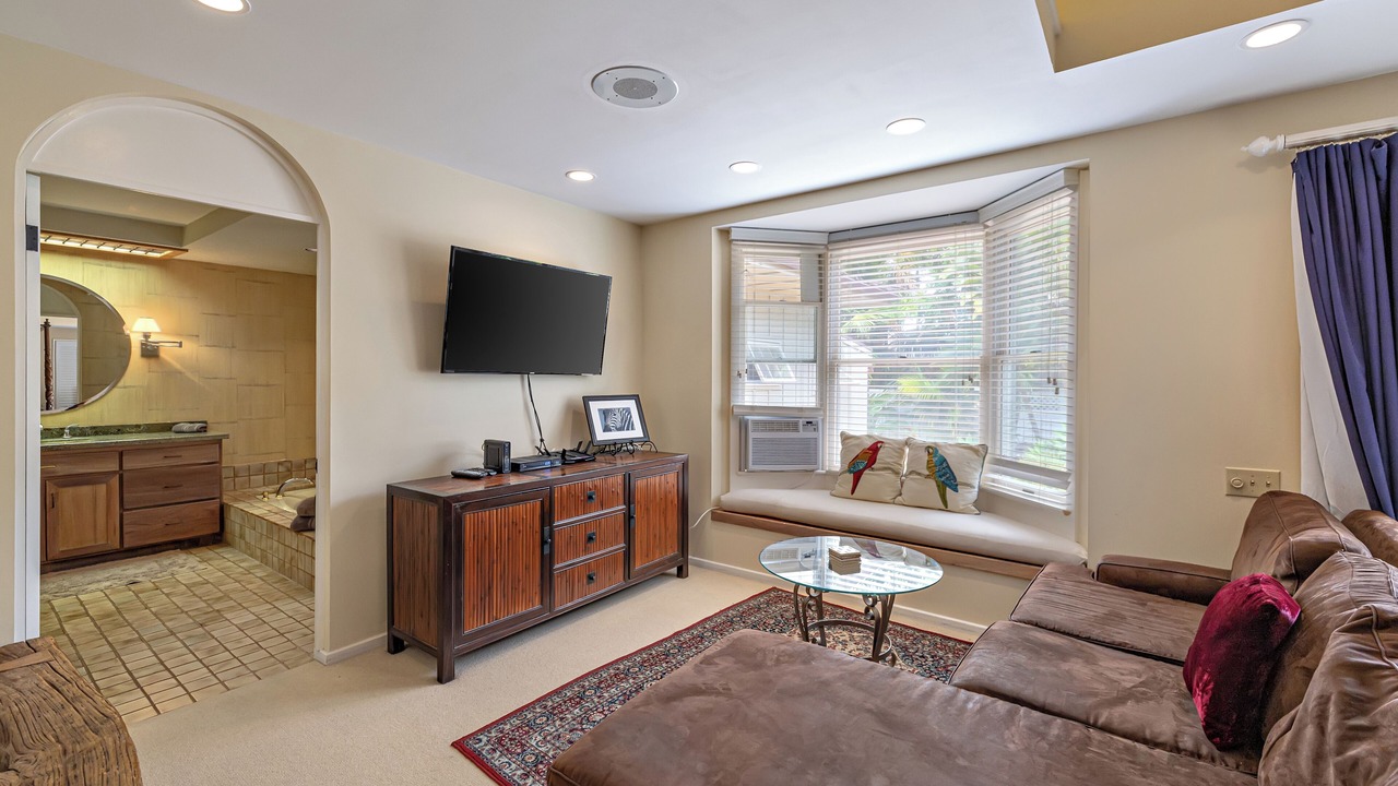 Photo of Livingroom in Kahala