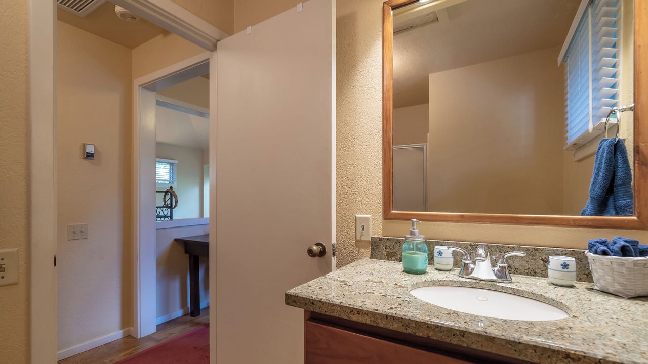 Photo of Bathroom in Kahala