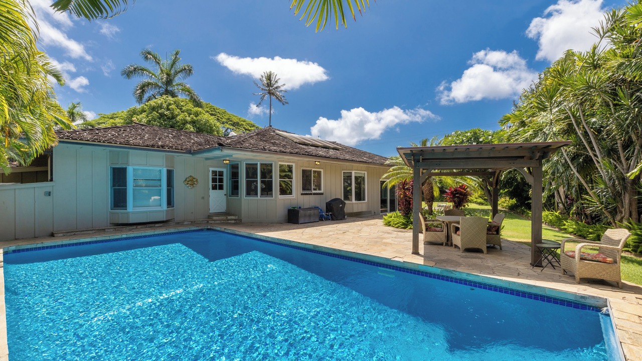 Photo of Outdoor in Kahala