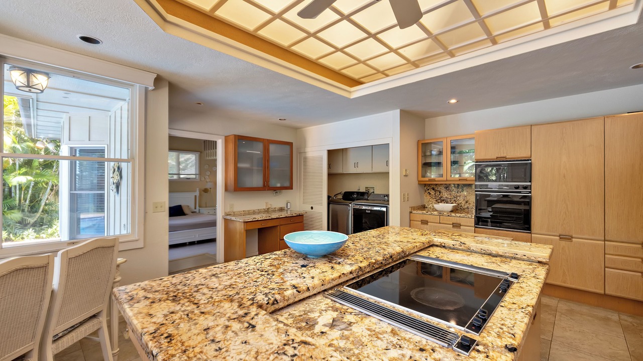 Photo of Kitchen in Kahala